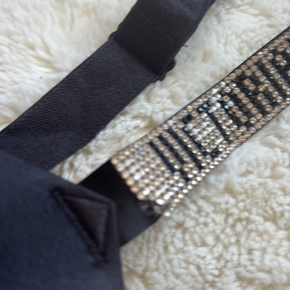 Victoria’s Secret Very Sexy Shine Strap Smooth Push-Up Bra 36DD - Picture 4 of 10